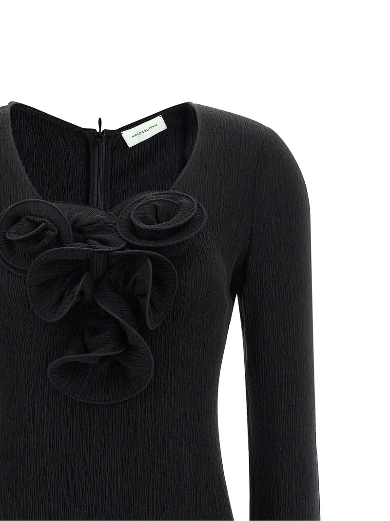 Magda Butrym Magda Butrym 01 Dress