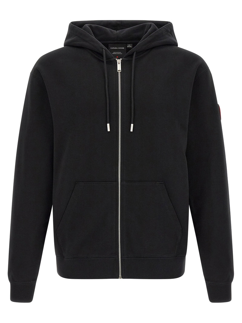 Canada Goose Loon Hoodie
