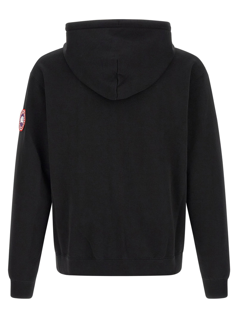 Canada Goose Loon Hoodie