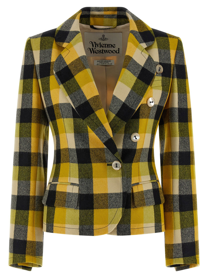Vivienne Westwood Vivienne Westwood Georgia Blazer