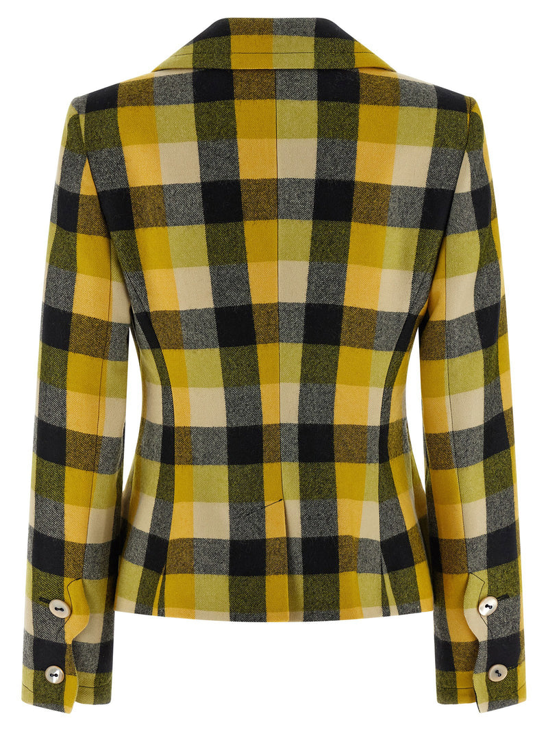 Vivienne Westwood Vivienne Westwood Georgia Blazer