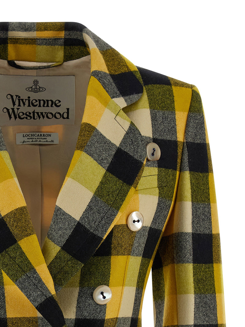 Vivienne Westwood Vivienne Westwood Georgia Blazer