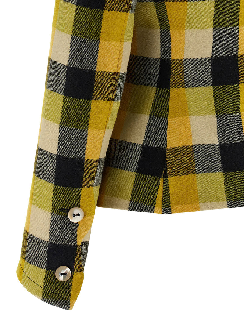 Vivienne Westwood Vivienne Westwood Georgia Blazer