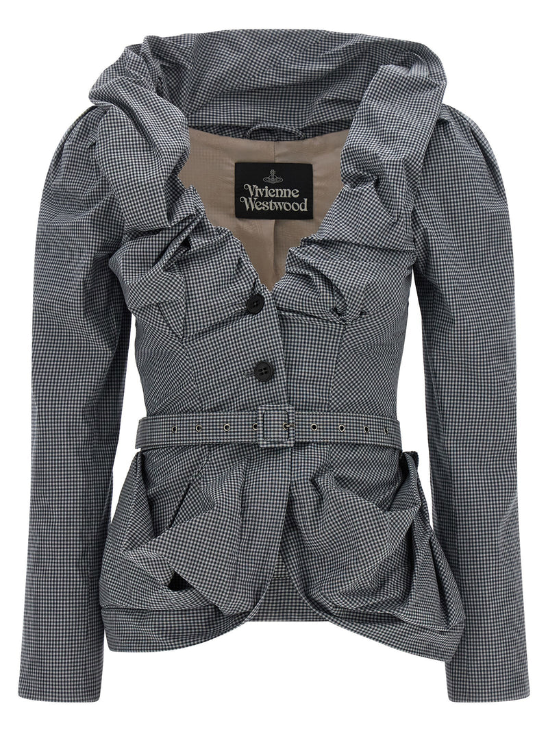 Vivienne Westwood Vivienne Westwood Kendall Blazer