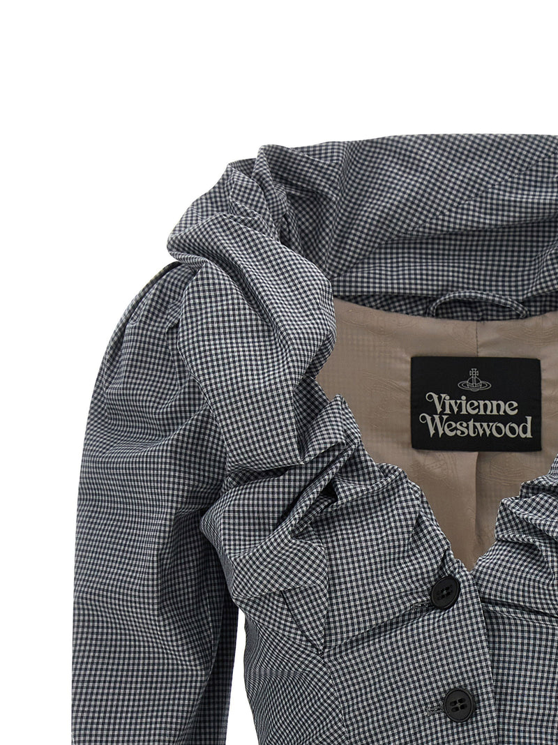 Vivienne Westwood Vivienne Westwood Kendall Blazer