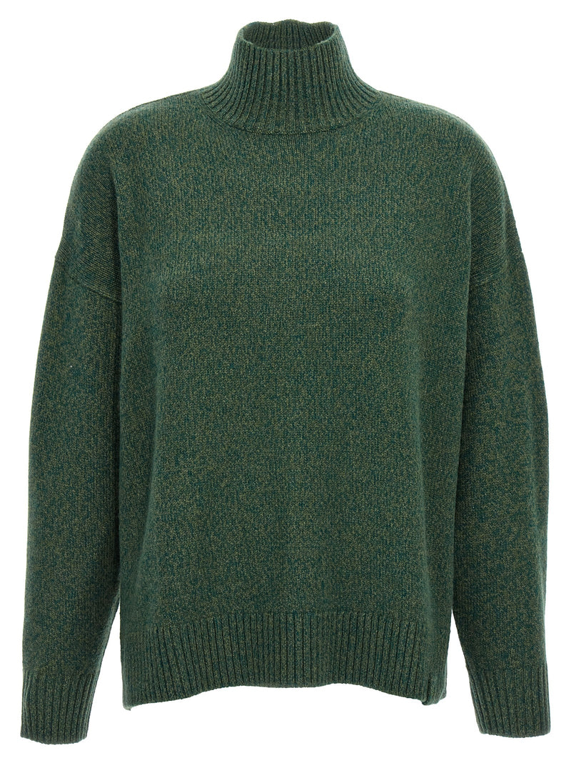 Victoria Beckham Convertible Sweater | Urbalenti™ NYC