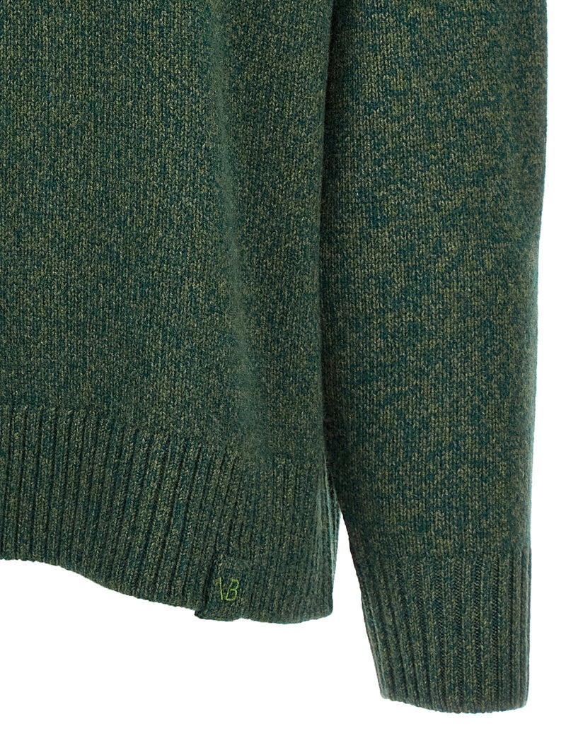 Victoria Beckham Convertible Sweater | Urbalenti™ NYC