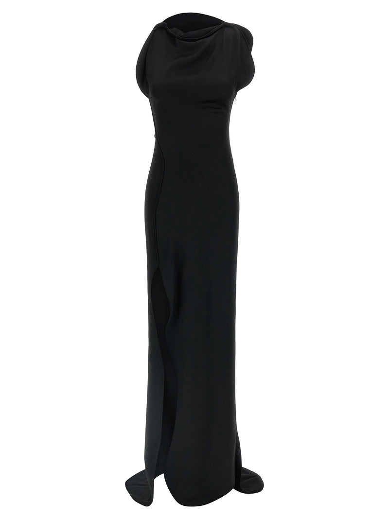 Victoria Beckham Carla Dress | Urbalenti™ NYC