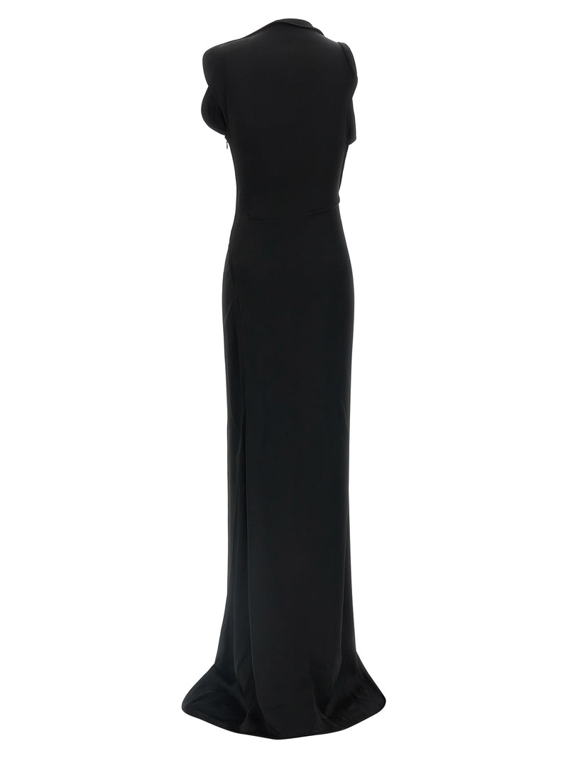 Victoria Beckham Carla Dress | Urbalenti™ NYC