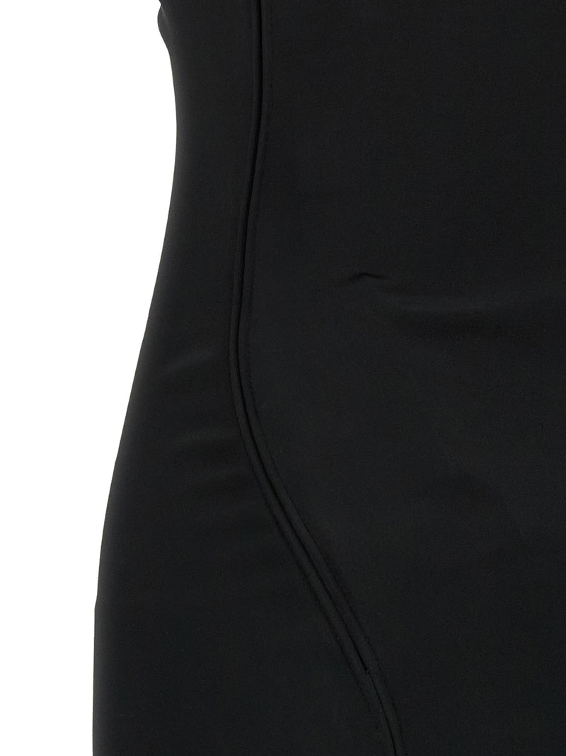 Victoria Beckham Carla Dress | Urbalenti™ NYC