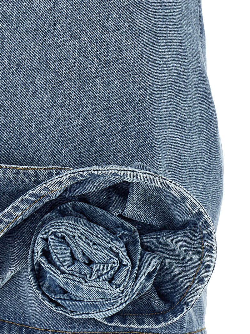 Magda Butrym Magda Butrym Denim 10 Dress Dress