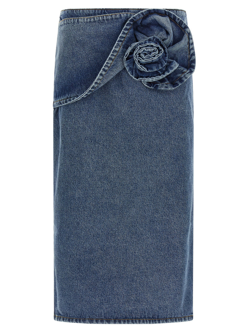 Magda Butrym Magda Butrym 11 Skirt