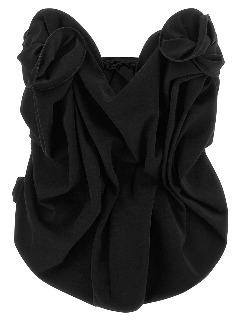 Magda Butrym Magda Butrym 01 Top