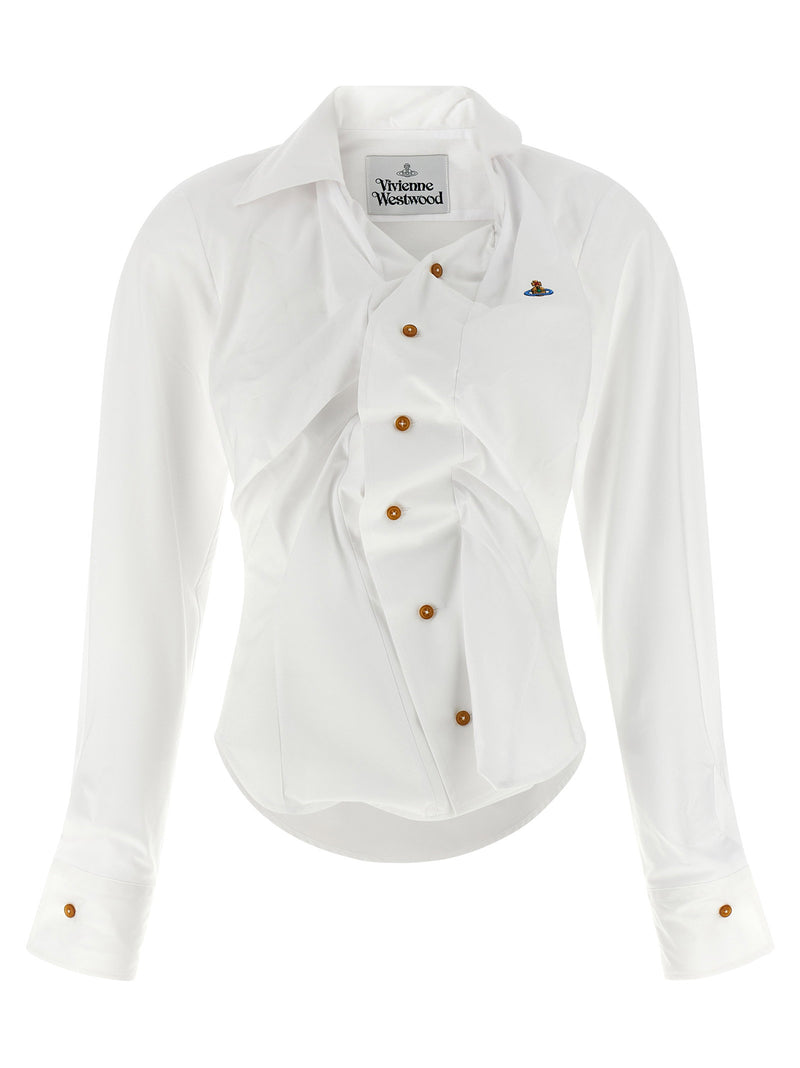 Vivienne Westwood Vivienne Westwood Drunken Shirt