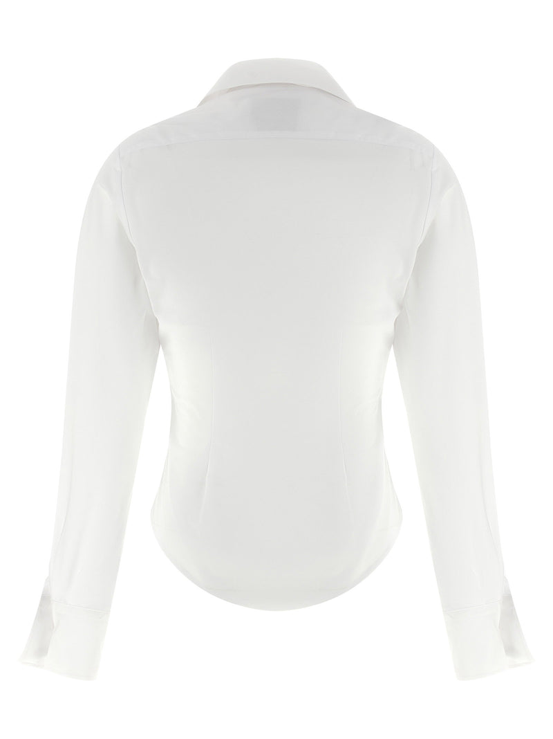 Vivienne Westwood Vivienne Westwood Drunken Shirt