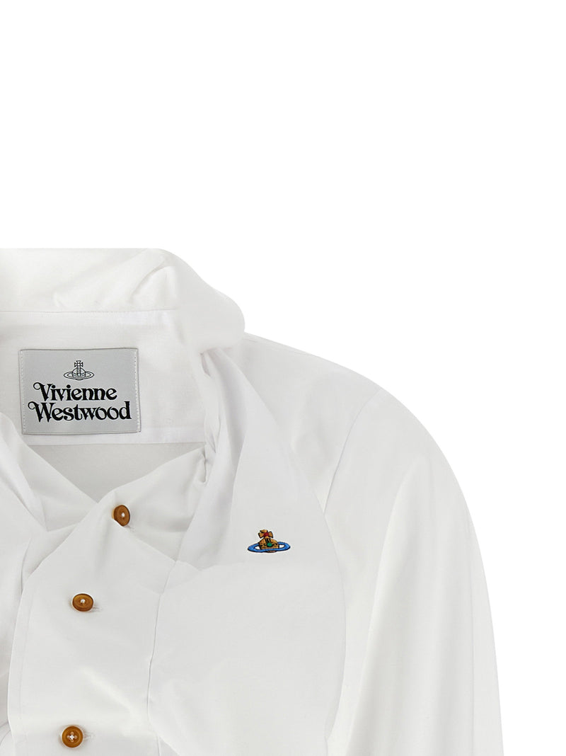 Vivienne Westwood Vivienne Westwood Drunken Shirt