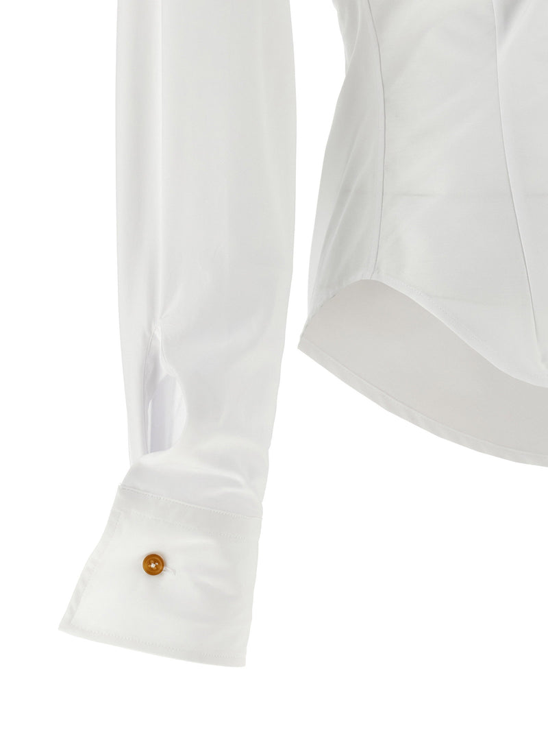 Vivienne Westwood Vivienne Westwood Drunken Shirt