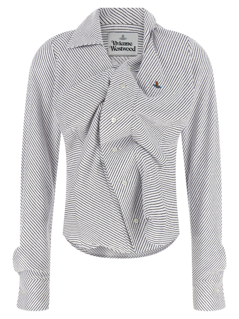 Vivienne Westwood Vivienne Westwood Drunken Shirt
