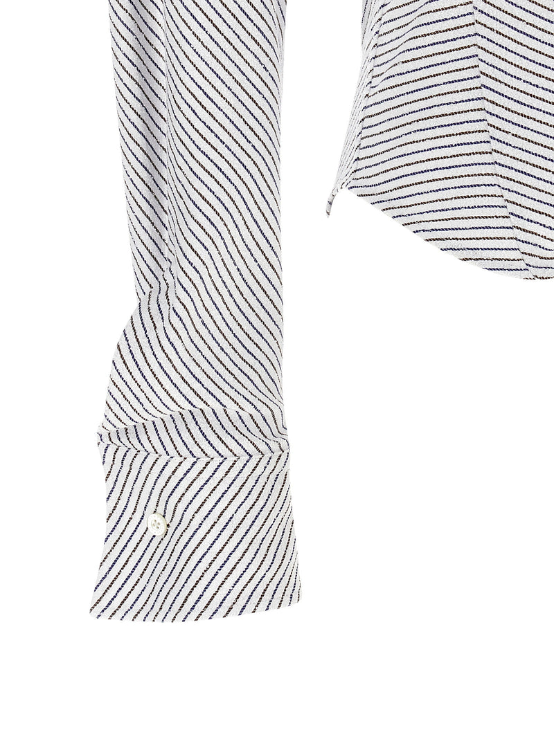 Vivienne Westwood Vivienne Westwood Drunken Shirt