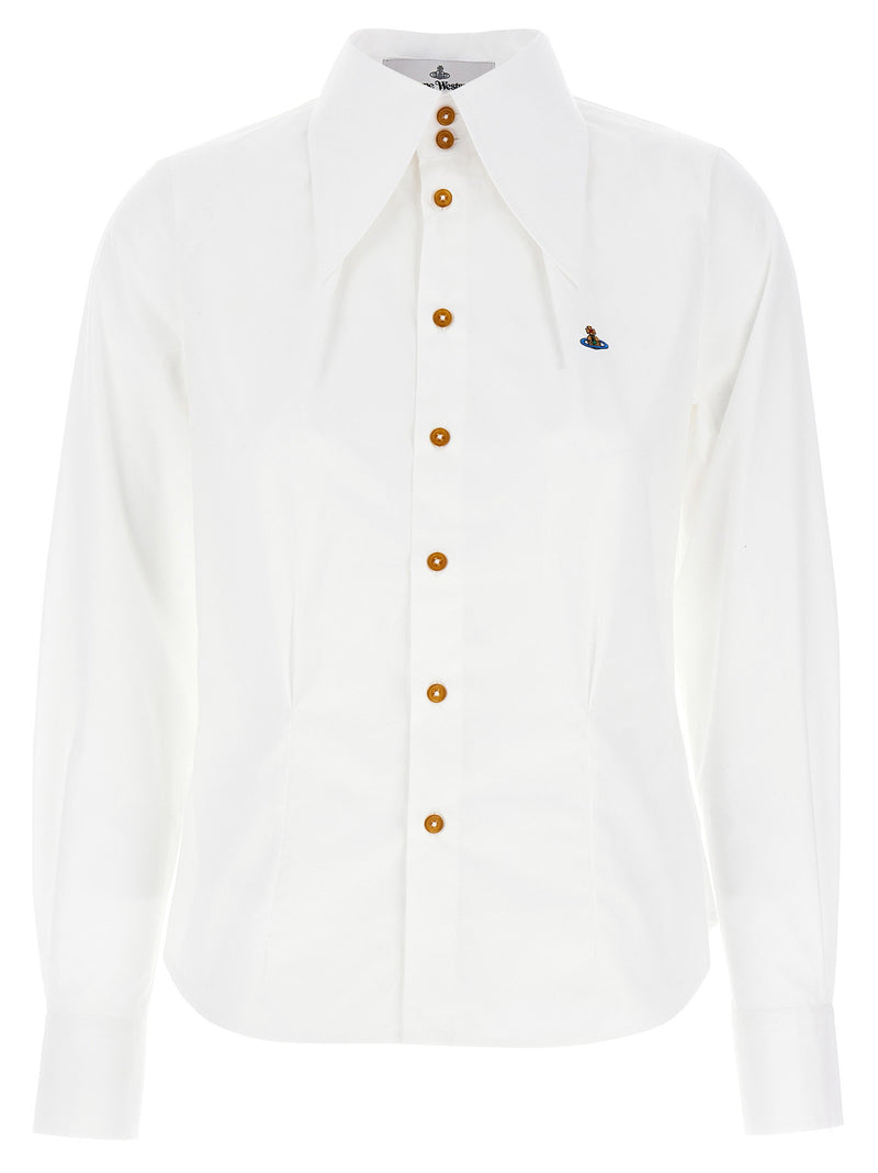 Vivienne Westwood Vivienne Westwood W Violin Shirt
