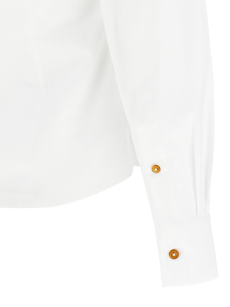 Vivienne Westwood Vivienne Westwood W Violin Shirt