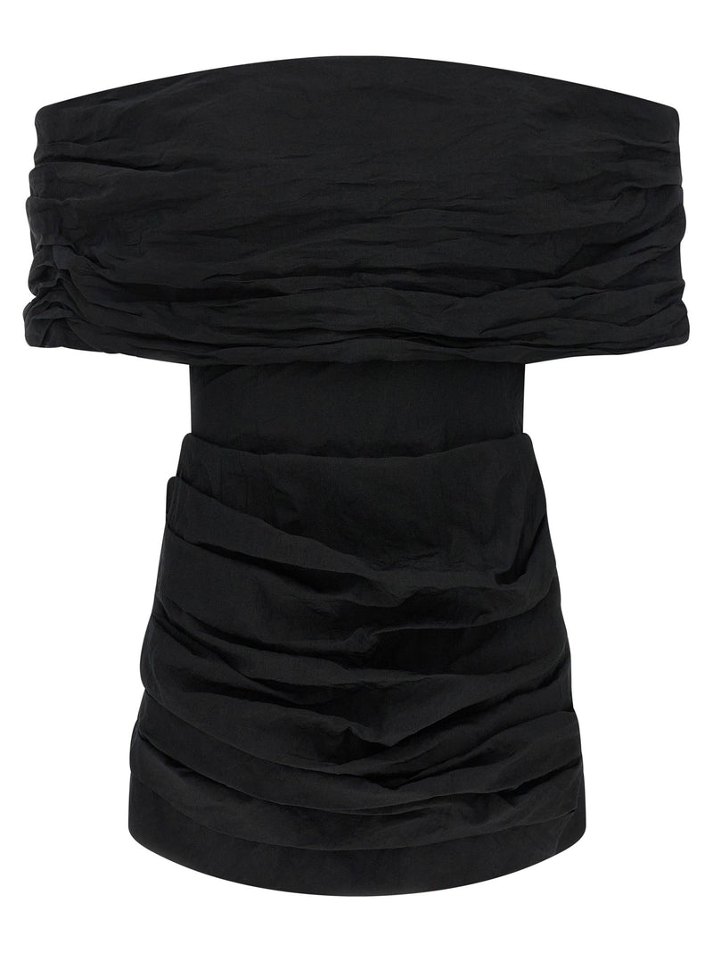 Magda Butrym 22 Dress