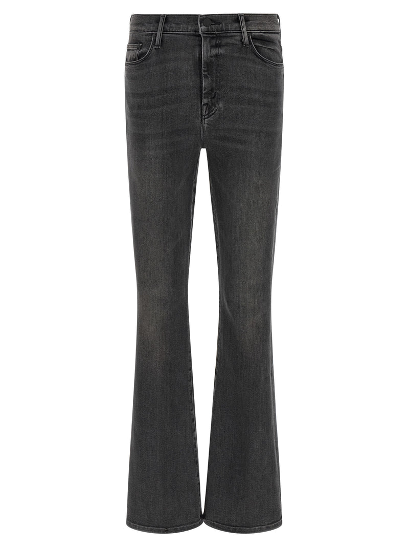 Mother Mother The Weekender Jeans