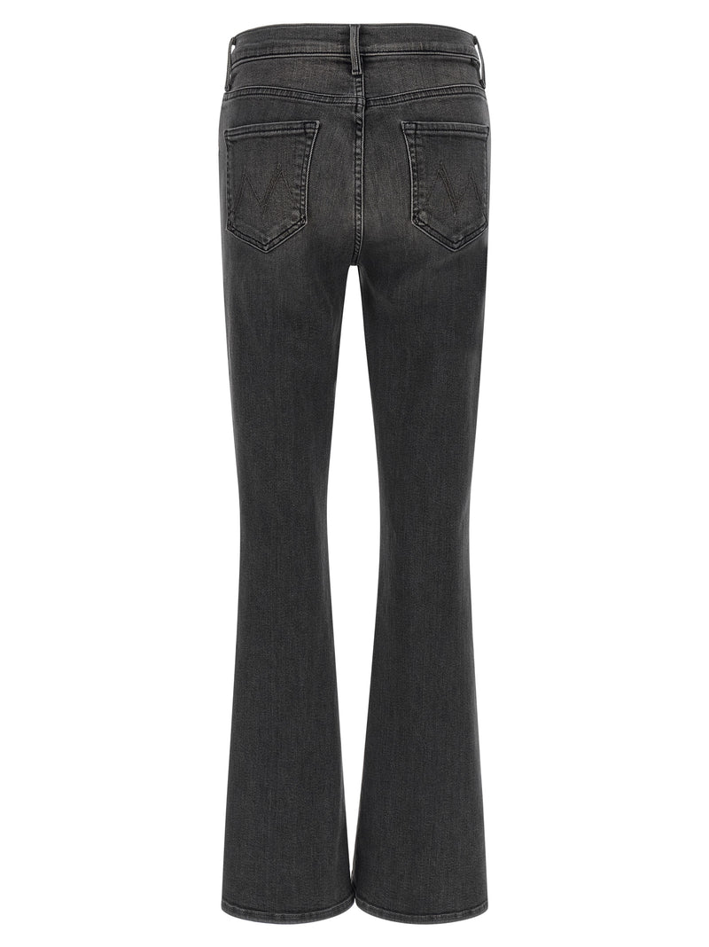 Mother Mother The Weekender Jeans