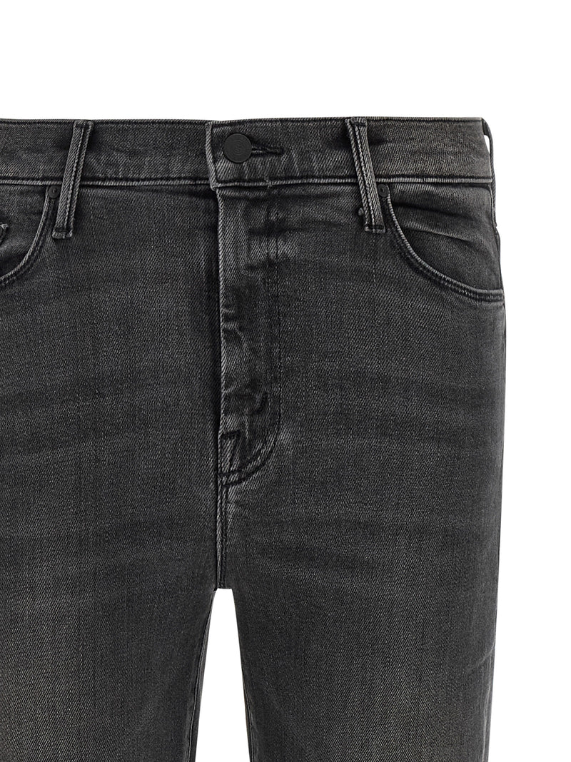 Mother Mother The Weekender Jeans