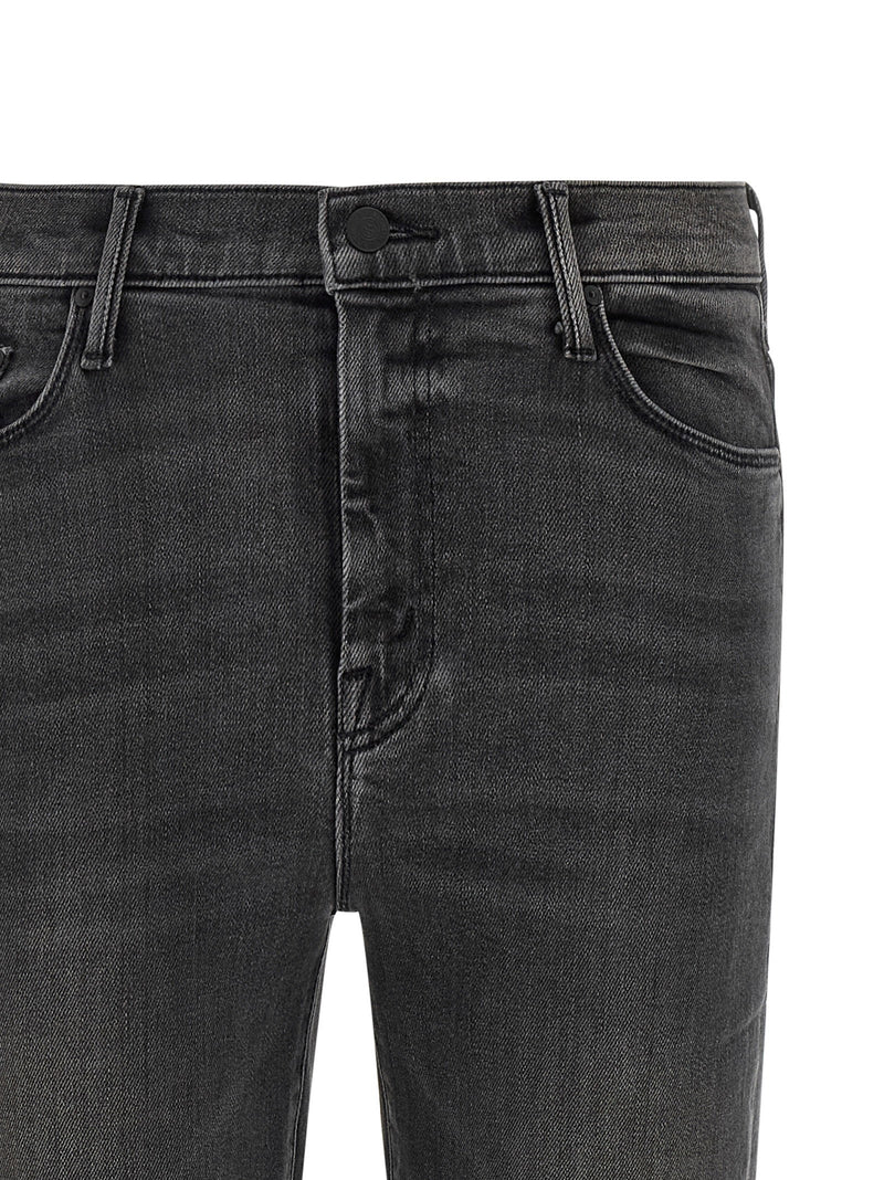Mother Mother The Weekender Jeans