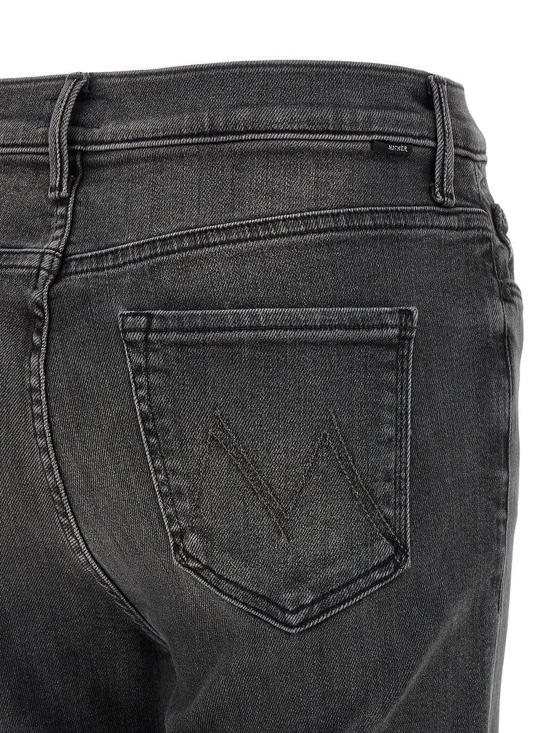 Mother Mother The Weekender Jeans