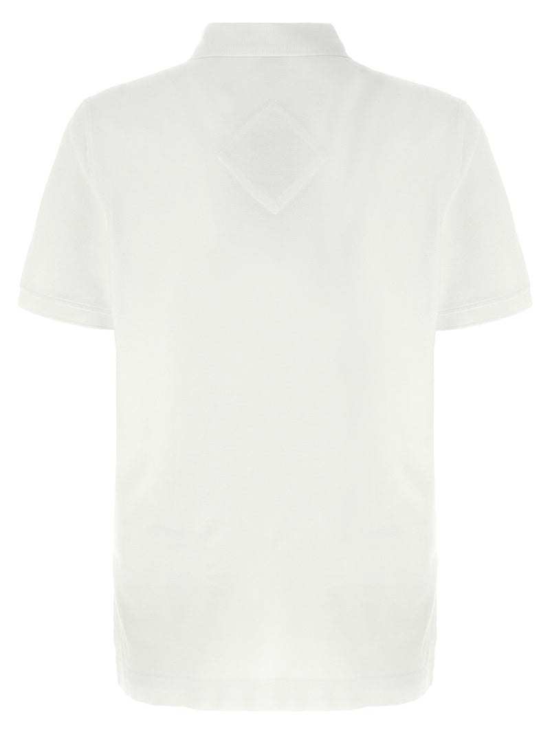 Canada Goose Canada Goose Beckley Polo Shirt