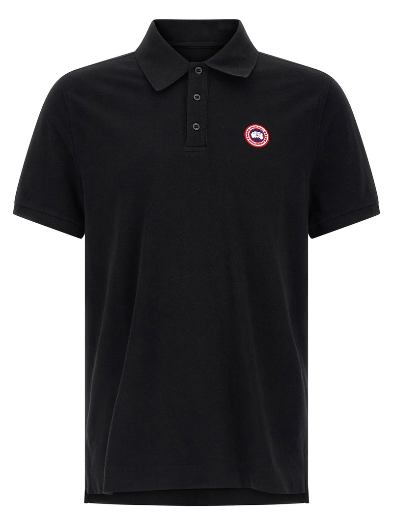Canada Goose Becley Polo Shirt
