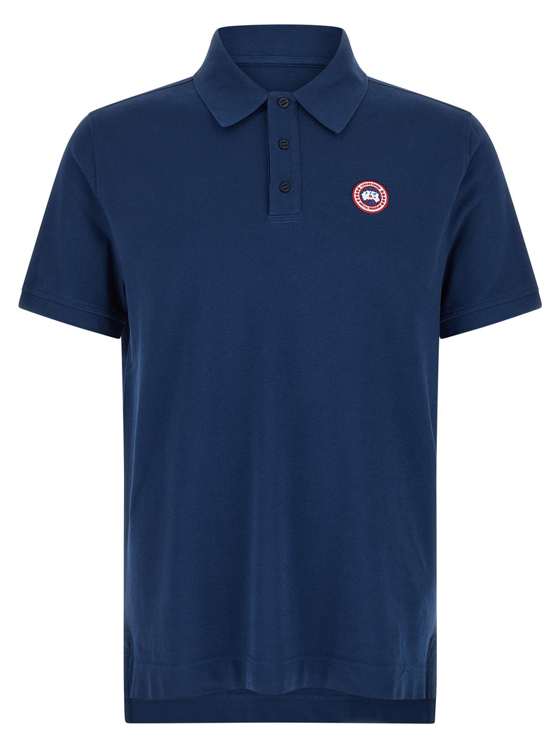Canada Goose Canada Goose Beckley Polo Shirt