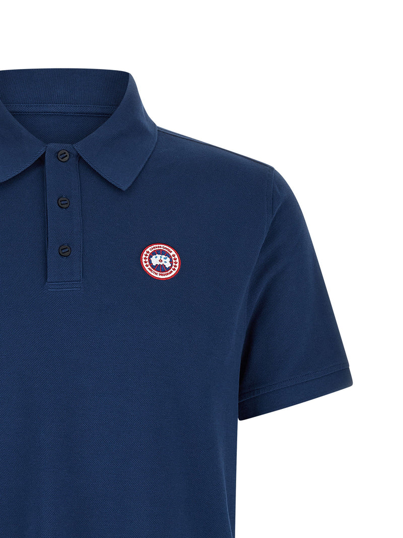Canada Goose Canada Goose Beckley Polo Shirt