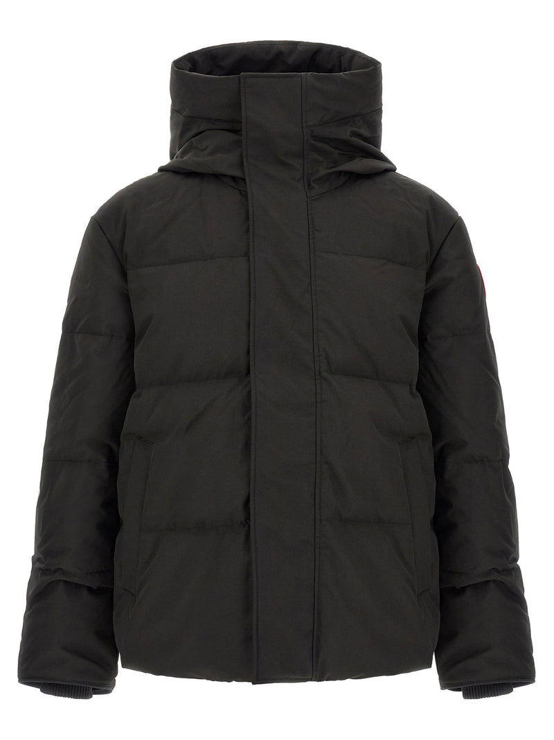 Canada Goose Canada Goose Seymour Parka