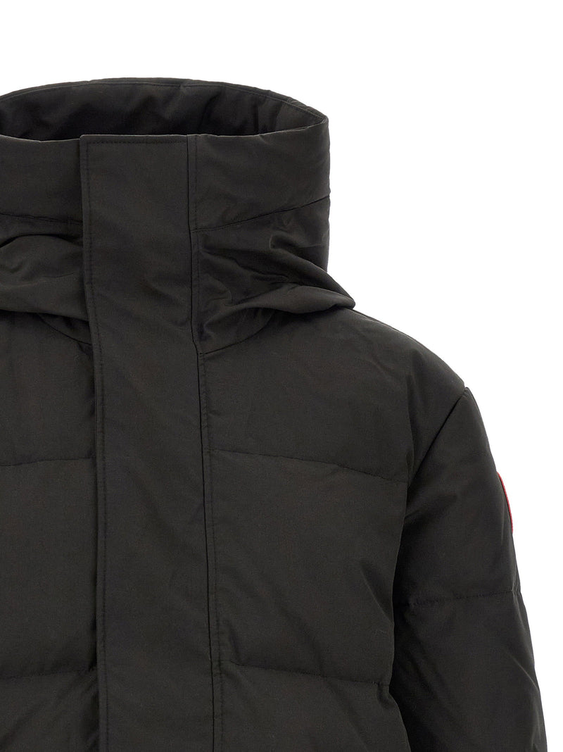 Canada Goose Canada Goose Seymour Parka