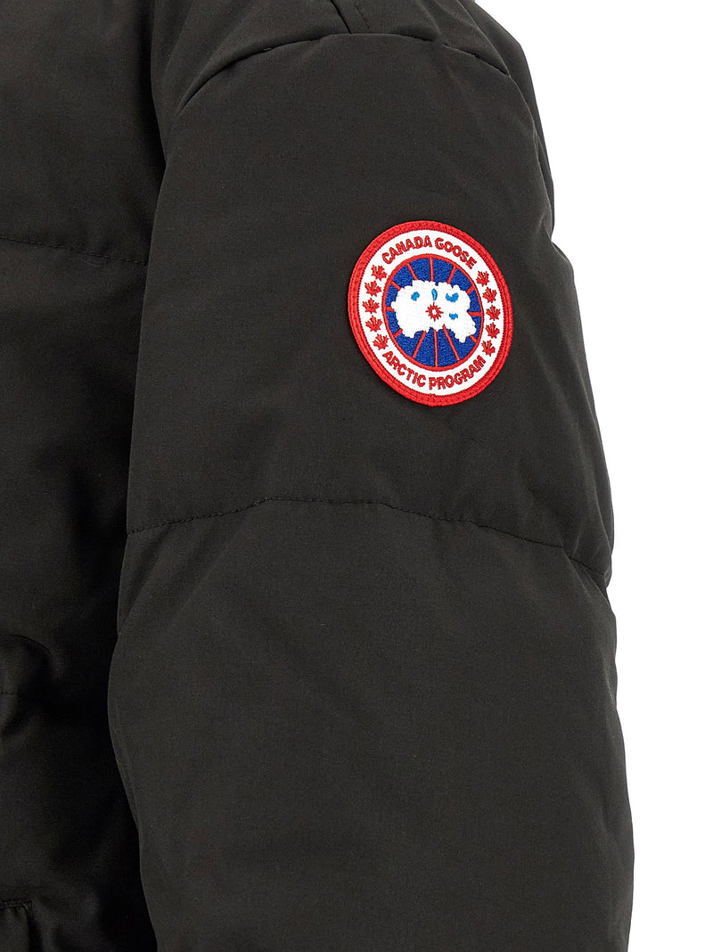 Canada Goose Canada Goose Seymour Parka