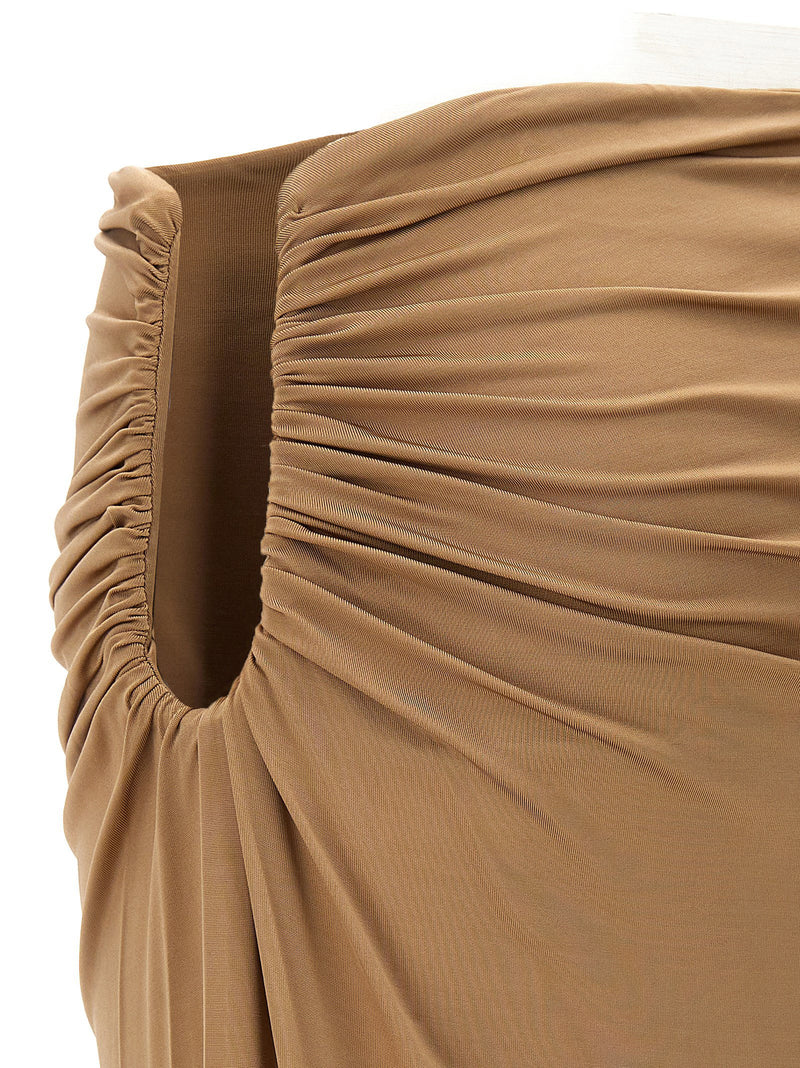 Magda Butrym Magda Butrym 01 Skirt