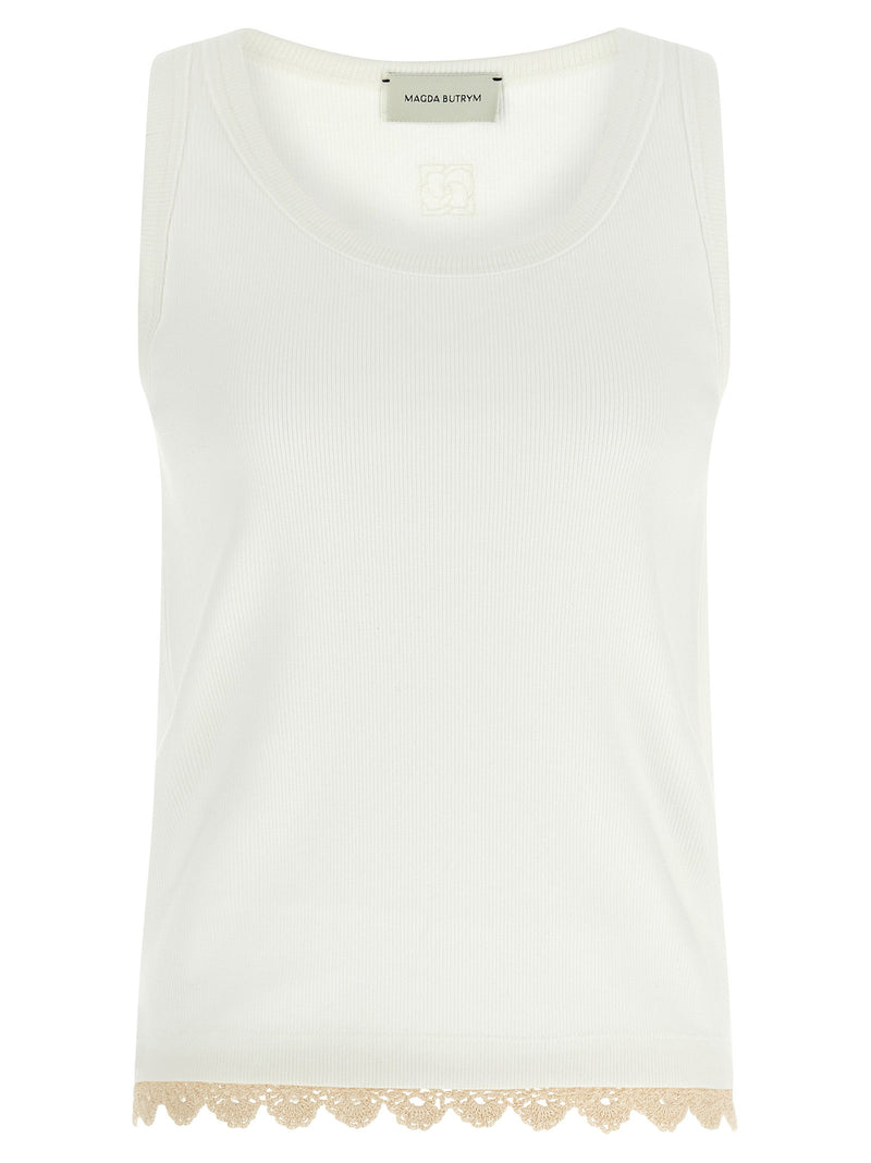 Magda Butrym Magda Butrym Pf 25 Top 01 Top