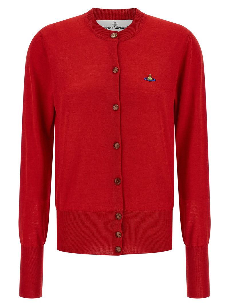 Vivienne Westwood Vivienne Westwood Bea Cardigan