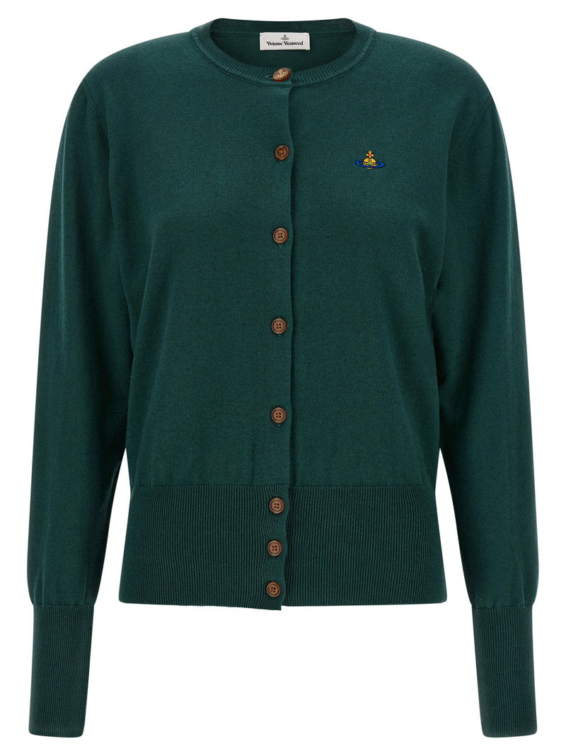 Vivienne Westwood Bea Cardigan