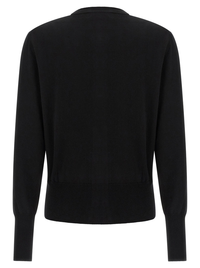 Vivienne Westwood Vivienne Westwood Bea Crew-neck Cardigan