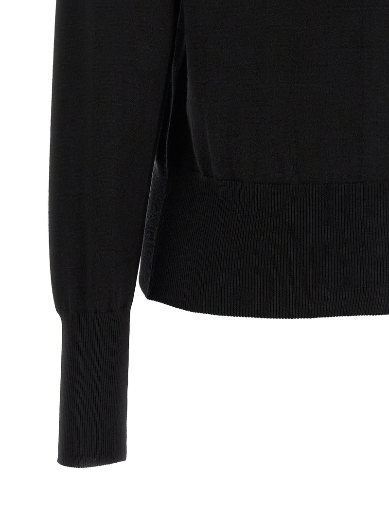 Vivienne Westwood Vivienne Westwood Bea Crew-neck Cardigan