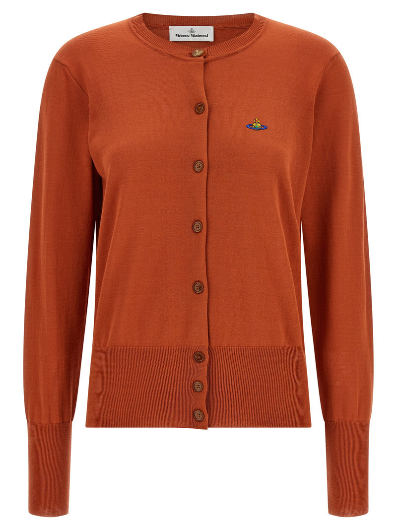 Vivienne Westwood Vivienne Westwood Bea Cardigan