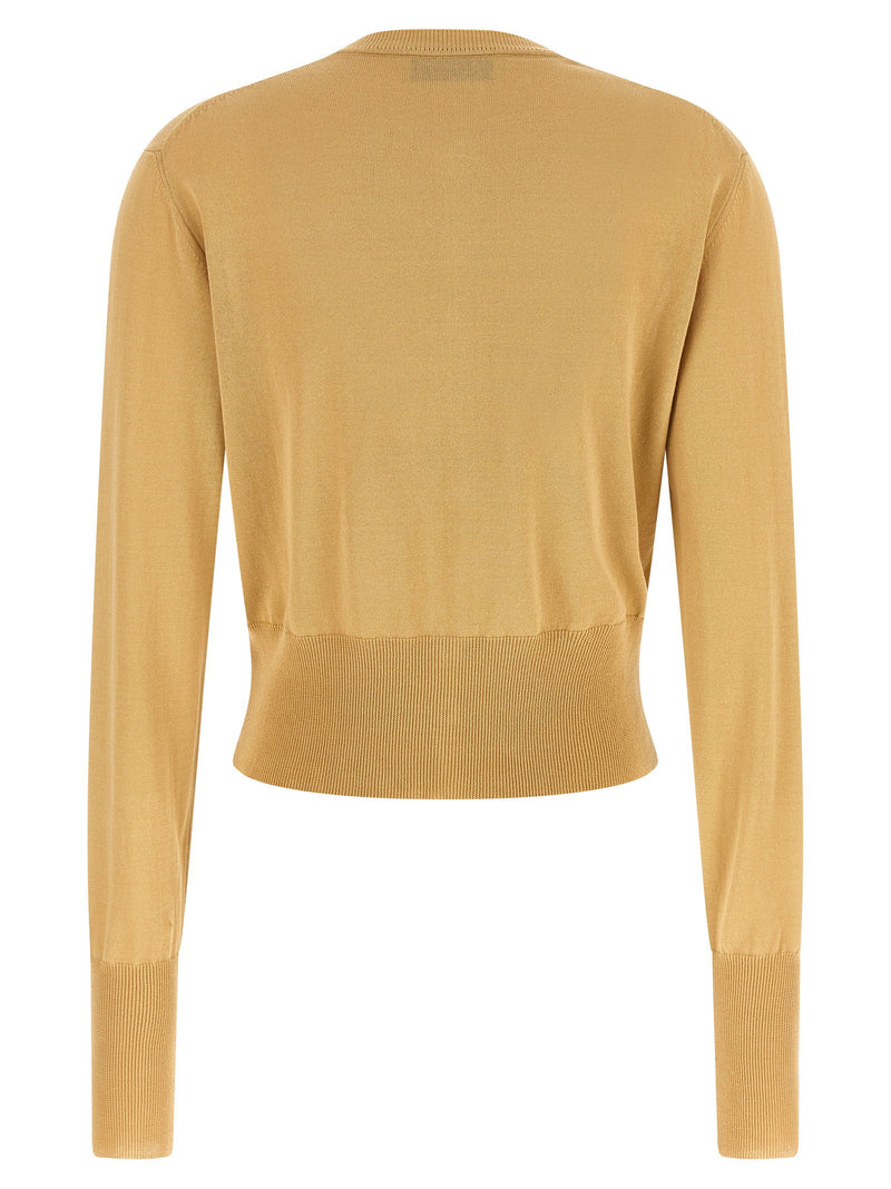 Vivienne Westwood Vivienne Westwood Bea Cropped Cardigan