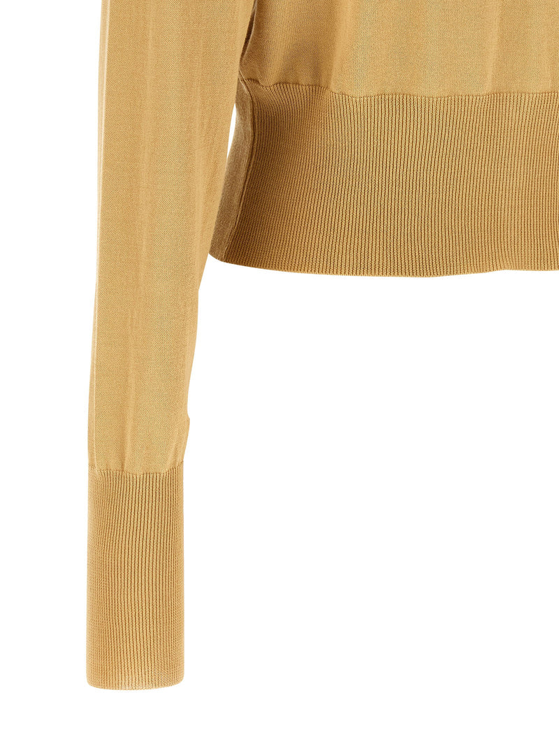 Vivienne Westwood Vivienne Westwood Bea Cropped Cardigan