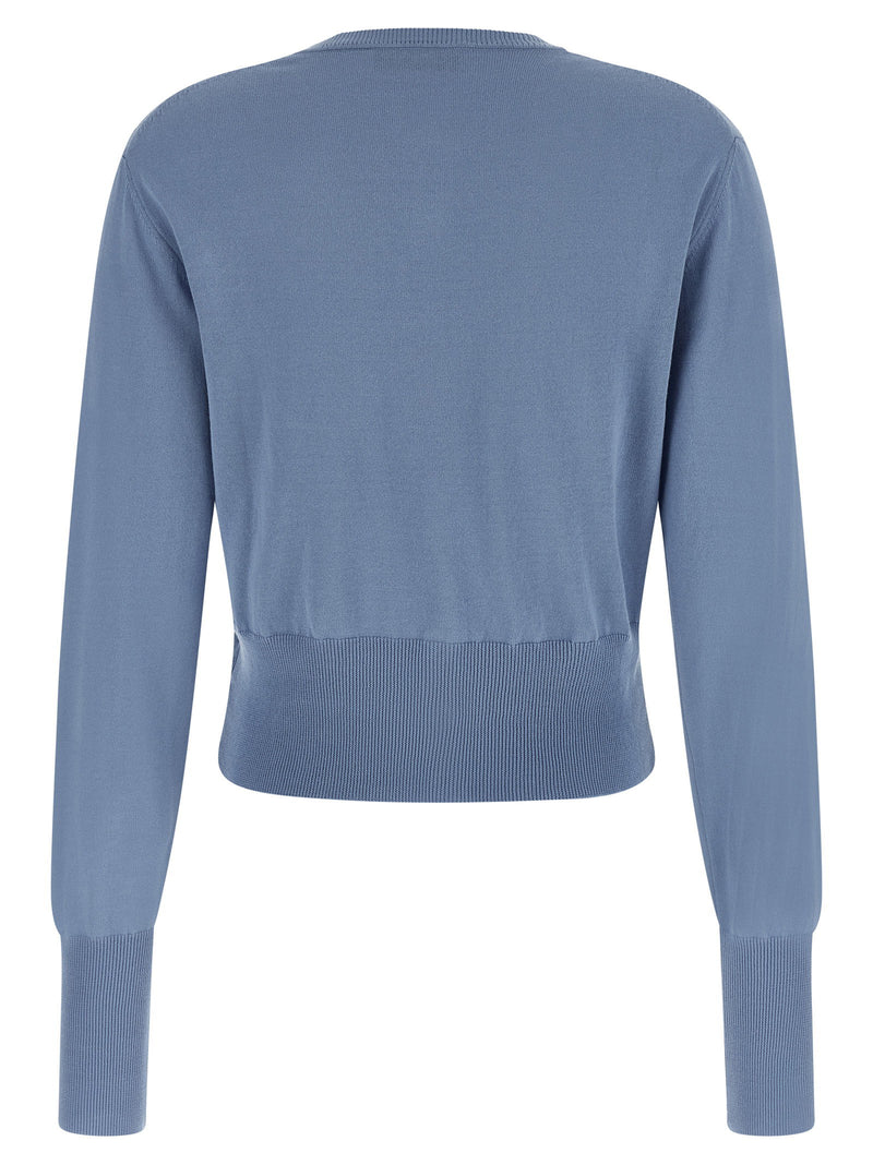 Vivienne Westwood Vivienne Westwood Bea Cropped Cardigan