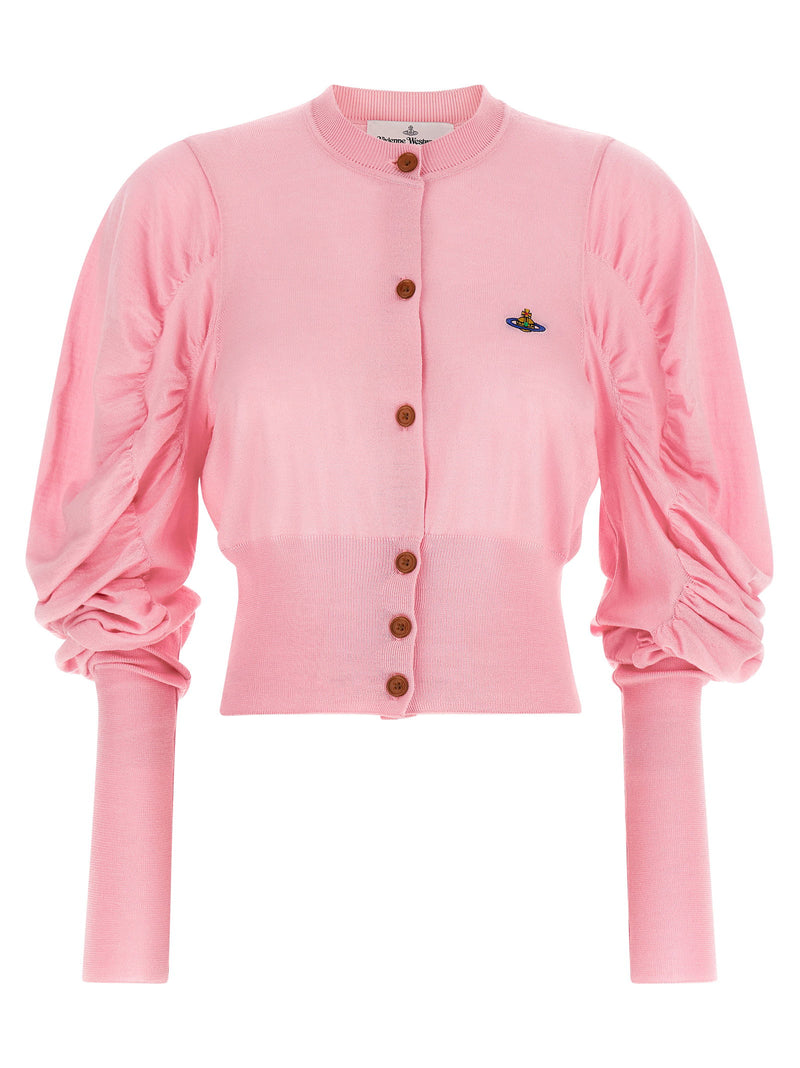 Vivienne Westwood Vivienne Westwood Eli Cardigan