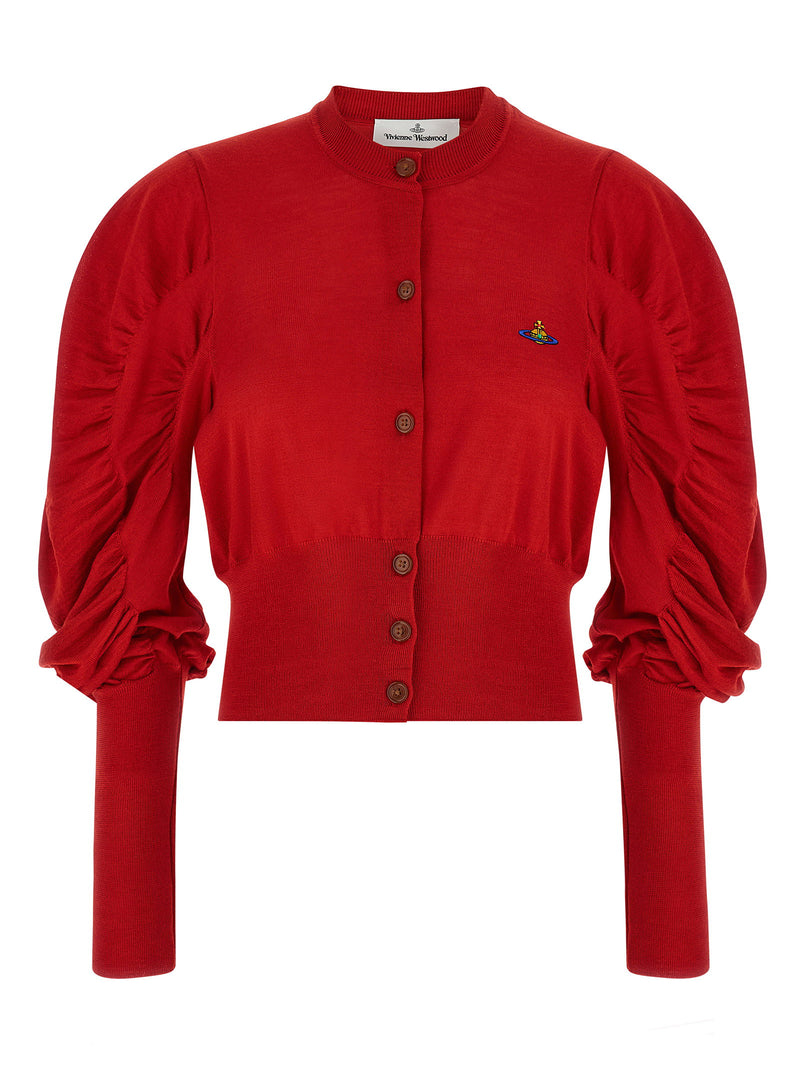 Vivienne Westwood Vivienne Westwood Eli Cardigan